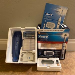 Oral-B Professional Care Smart Series 5000